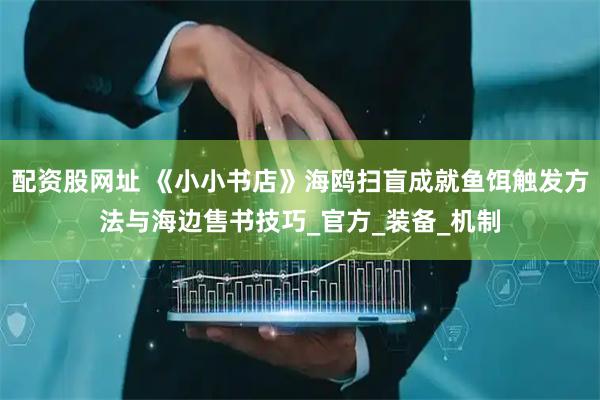 配资股网址 《小小书店》海鸥扫盲成就鱼饵触发方法与海边售书技巧_官方_装备_机制